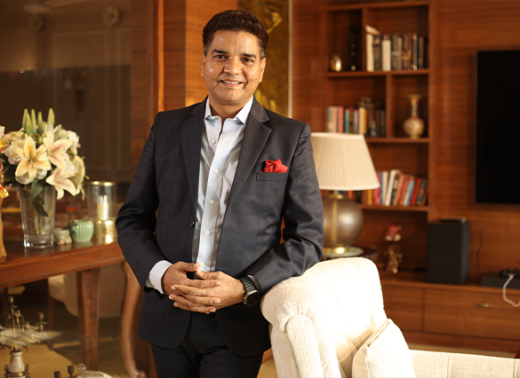 Mukesh Gupta